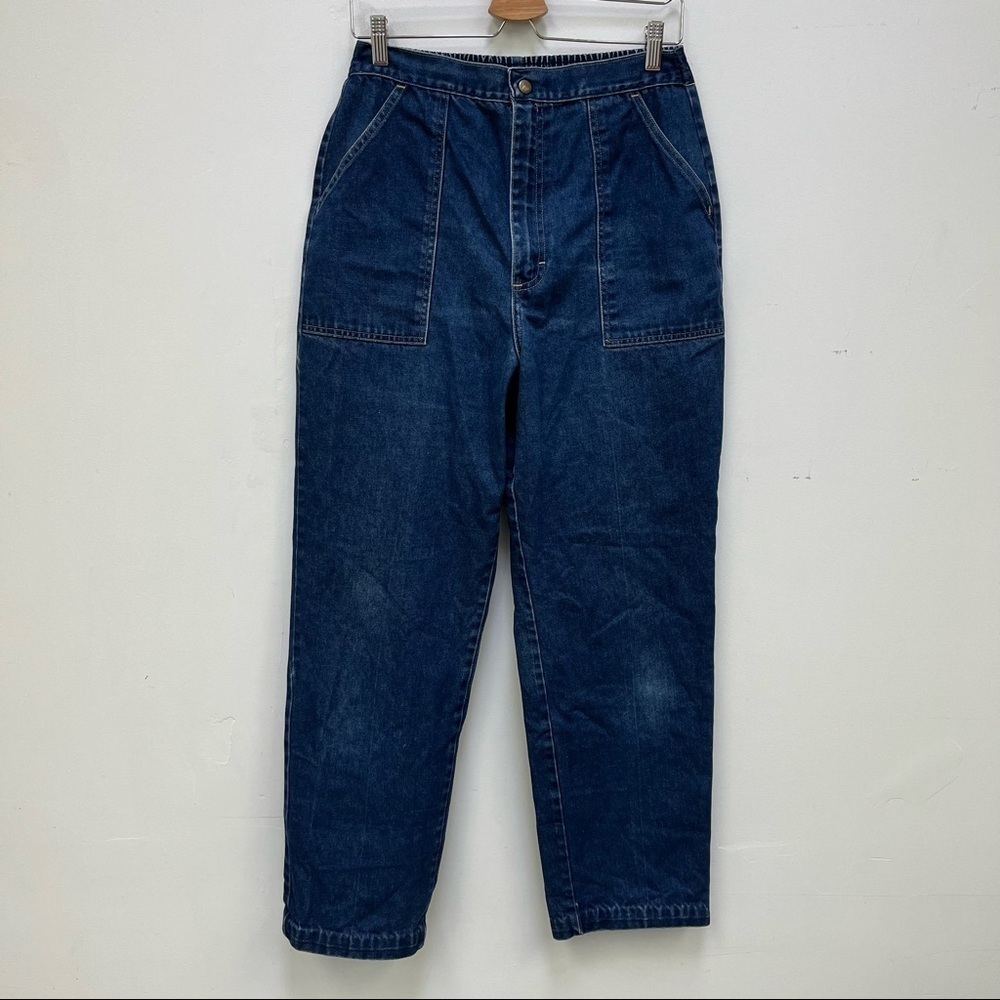 Vintage Sears Jeans